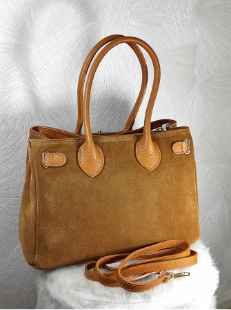 Sac CUIR