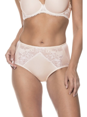 Slip Taille Haute