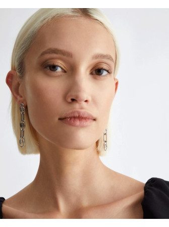 Bloucles d'oreilles