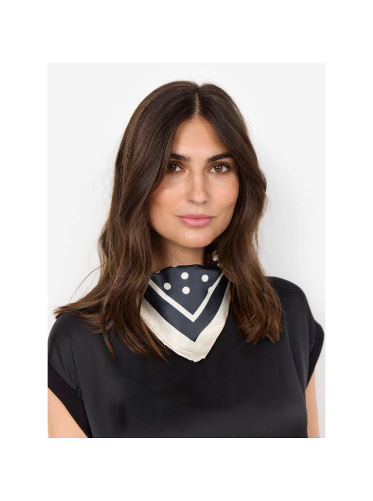 Foulard Imprimé