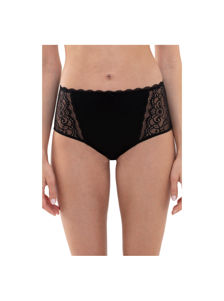 Slip Taille Haute