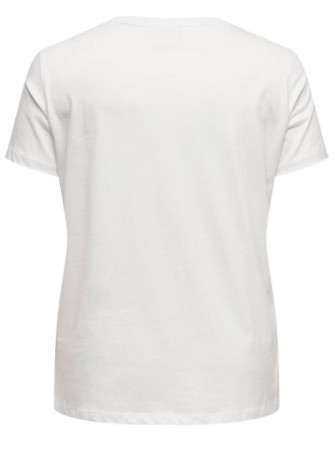 T-Shirt Col Rond MC