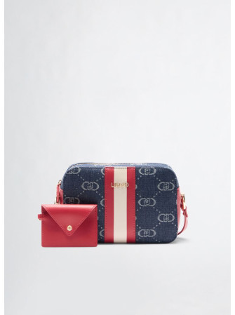 Sac Bandoulière avec pochette