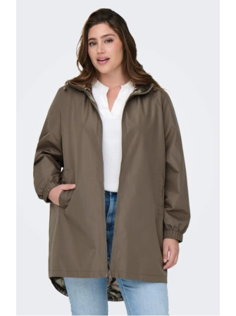 Veste Imperméable/Réversible