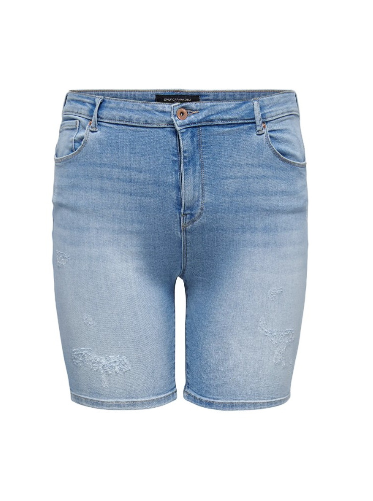 Short en Jean