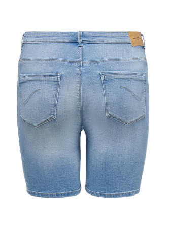 Short en Jean