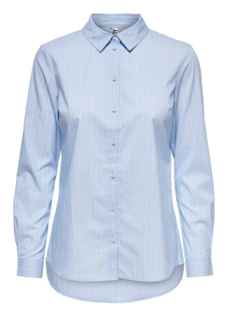 Chemise Manches Longues