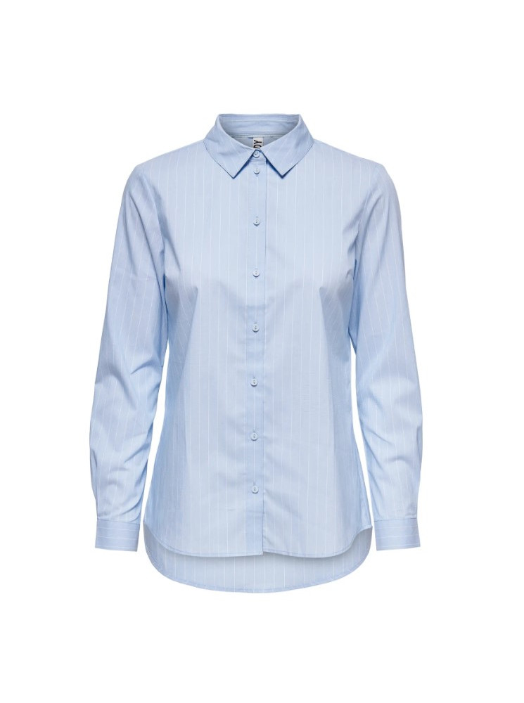 Chemise Manches Longues