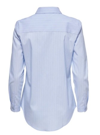 Chemise Manches Longues
