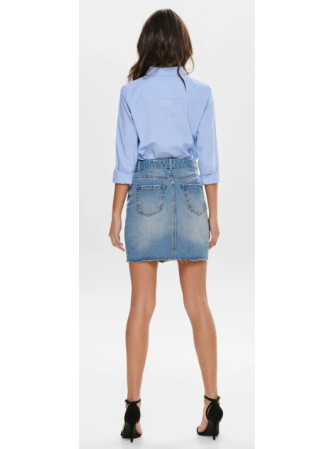 Chemise Manches Longues