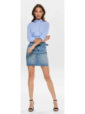 Chemise Manches Longues