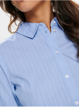 Chemise Manches Longues