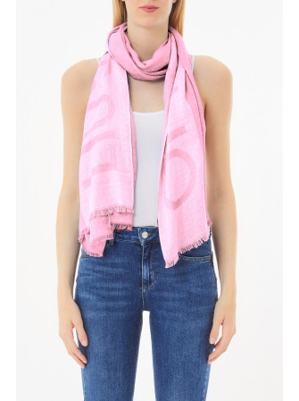 Foulard Imprimé