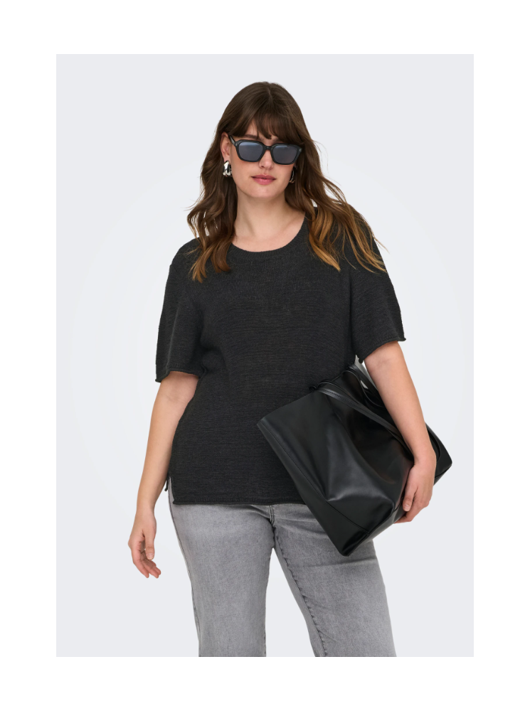 Pull MC en Maille