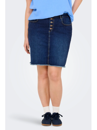 Jupe en Jean