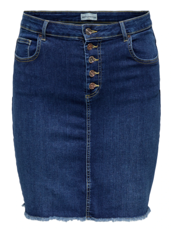 Jupe en Jean
