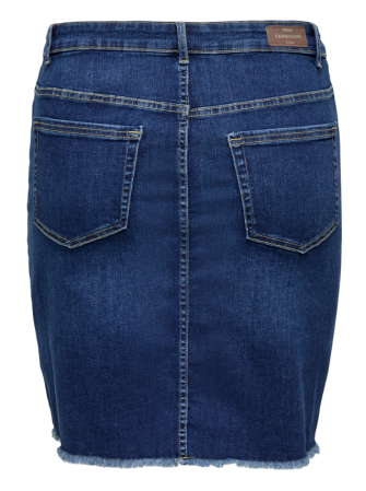 Jupe en Jean