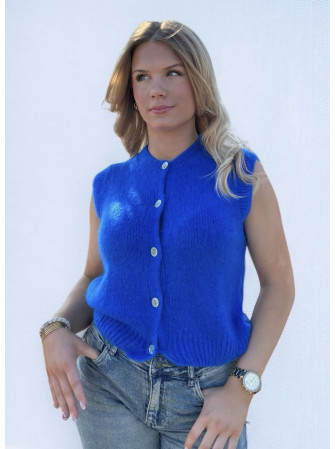 Gilet sans manches