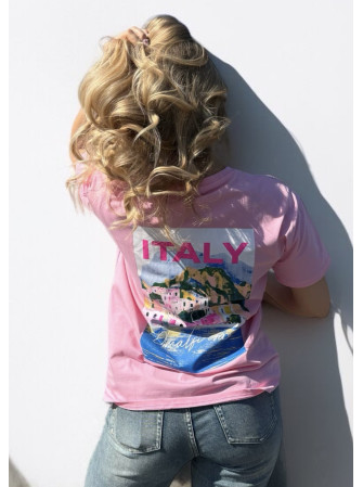 T-Shirt "Italy"