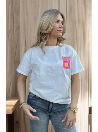 T-Shirt "Amalfi"