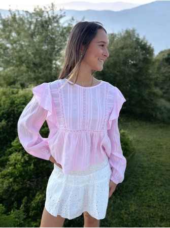 Blouse ML