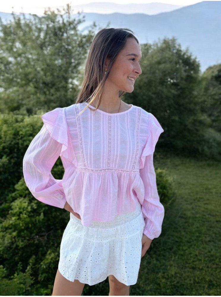 Blouse ML