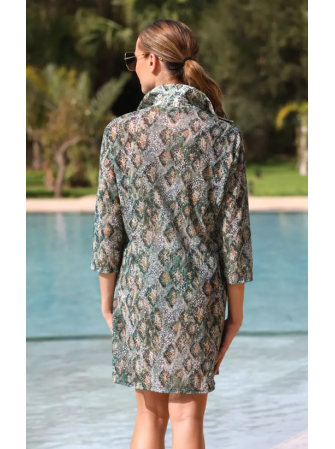 Robe Chemise