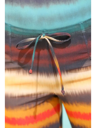 Pantalon Fluide