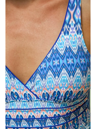 Maillot 1 pièce Gainant