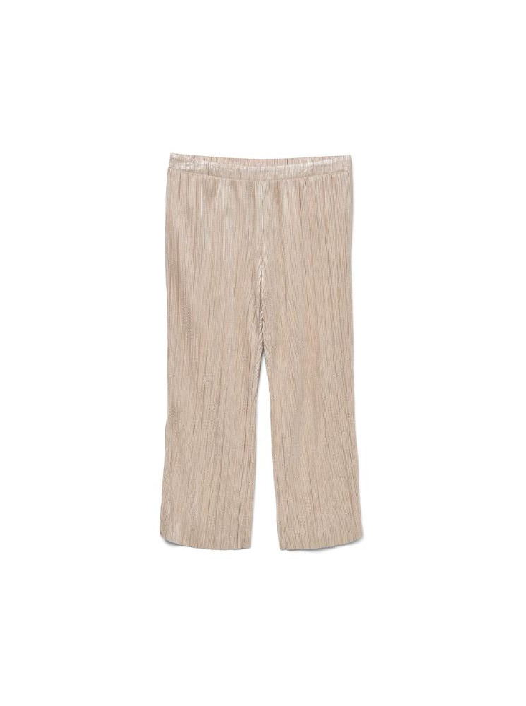 Pantalon Fluide Brillant