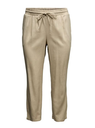 Pantalon en lin