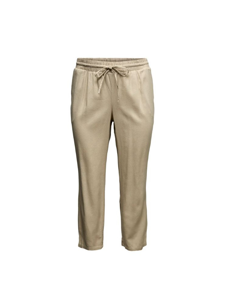 Pantalon en lin