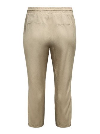 Pantalon en lin