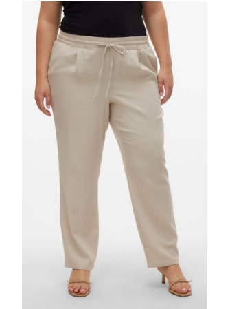 Pantalon en lin