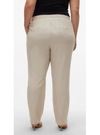 Pantalon en lin