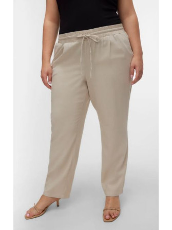 Pantalon en lin