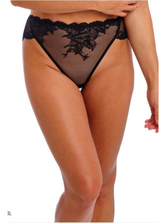 Culotte Haute