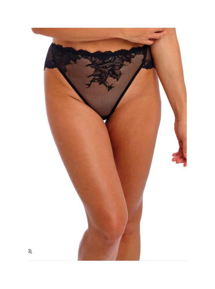 Culotte Haute