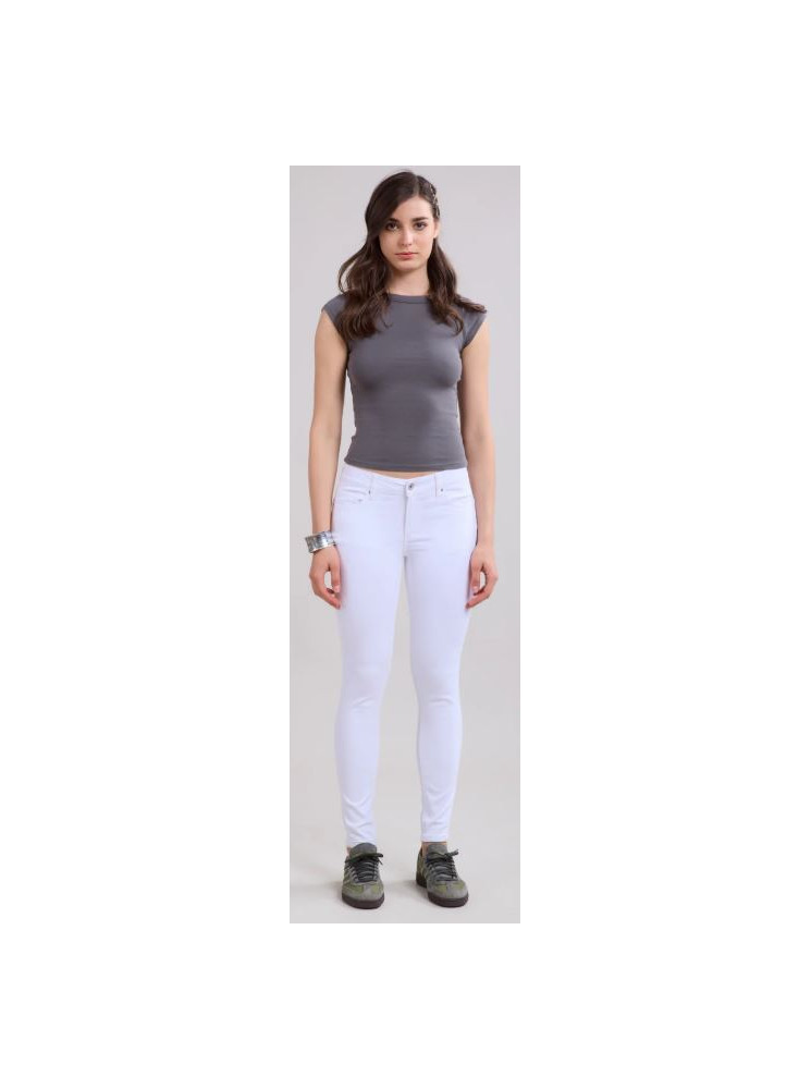 Pantalon Skinny