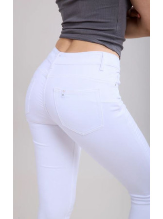 Pantalon Skinny