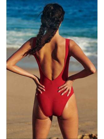 Maillot 1 pièce