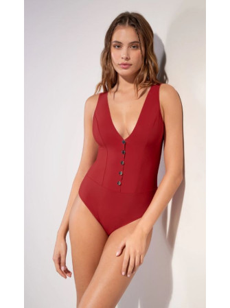 Maillot 1 pièce