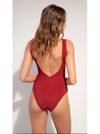 Maillot 1 pièce
