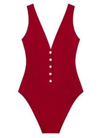 Maillot 1 pièce