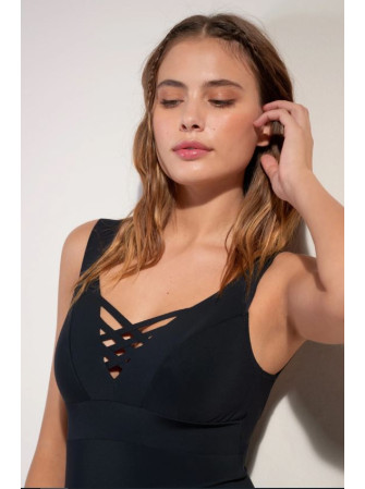 Maillot 1 pièce