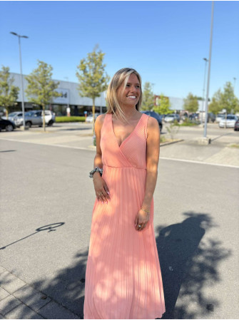 Longue Robe ss Manches