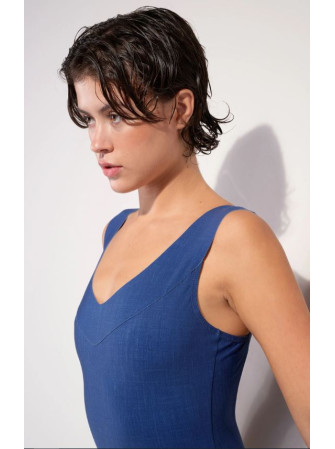 Maillot 1 pièce