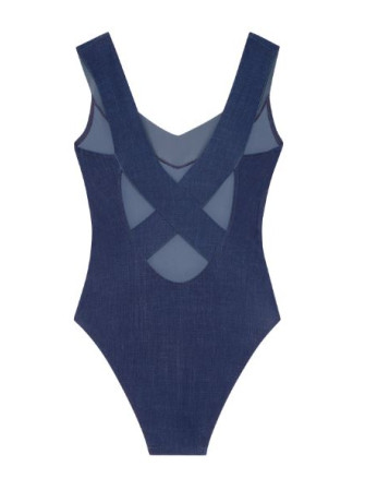 Maillot 1 pièce