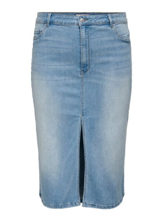 Jupe en Jean