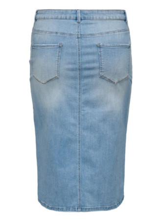 Jupe en Jean